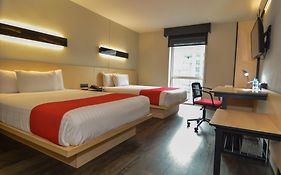 City Express Plus by Marriott Medellín Colombia